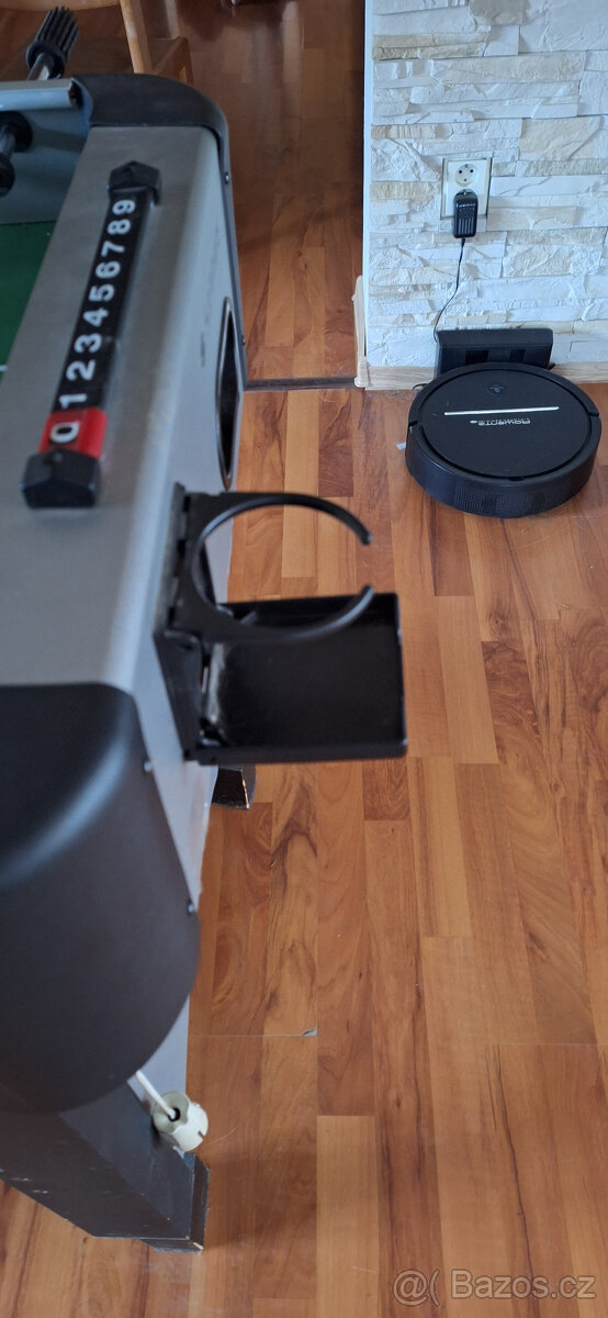 Stolní fotbálek - 6