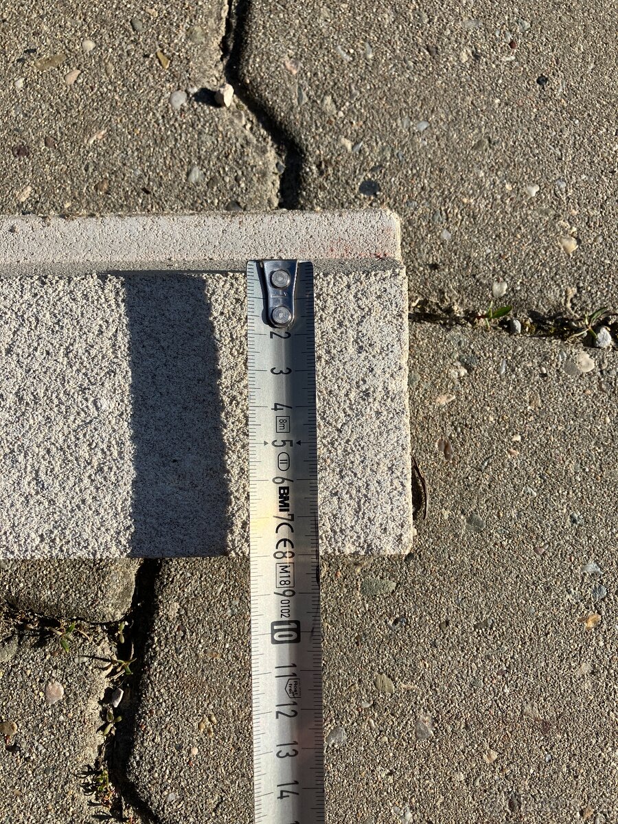 Keramická odvětraná fasáda - 6