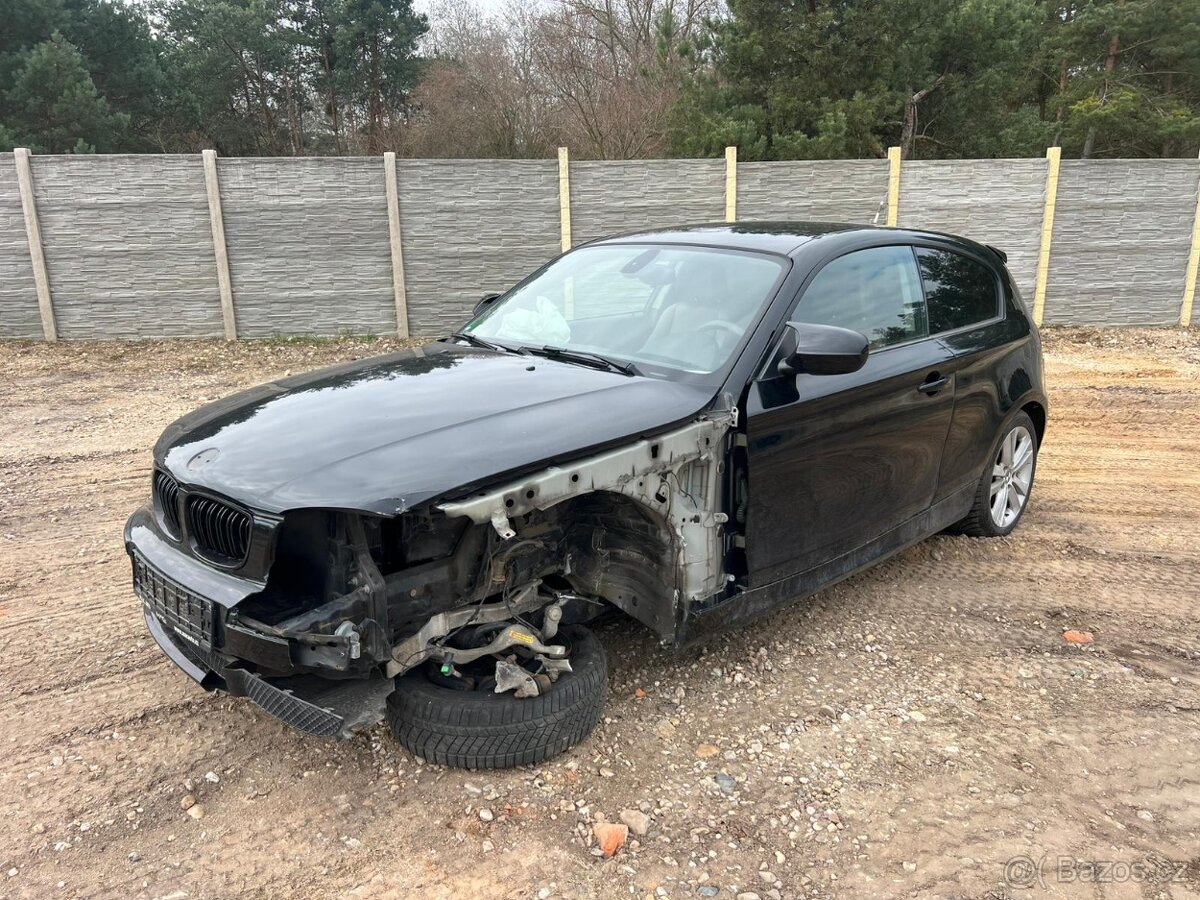 BMW e81 118i n43b20a 169tkm sport - 6