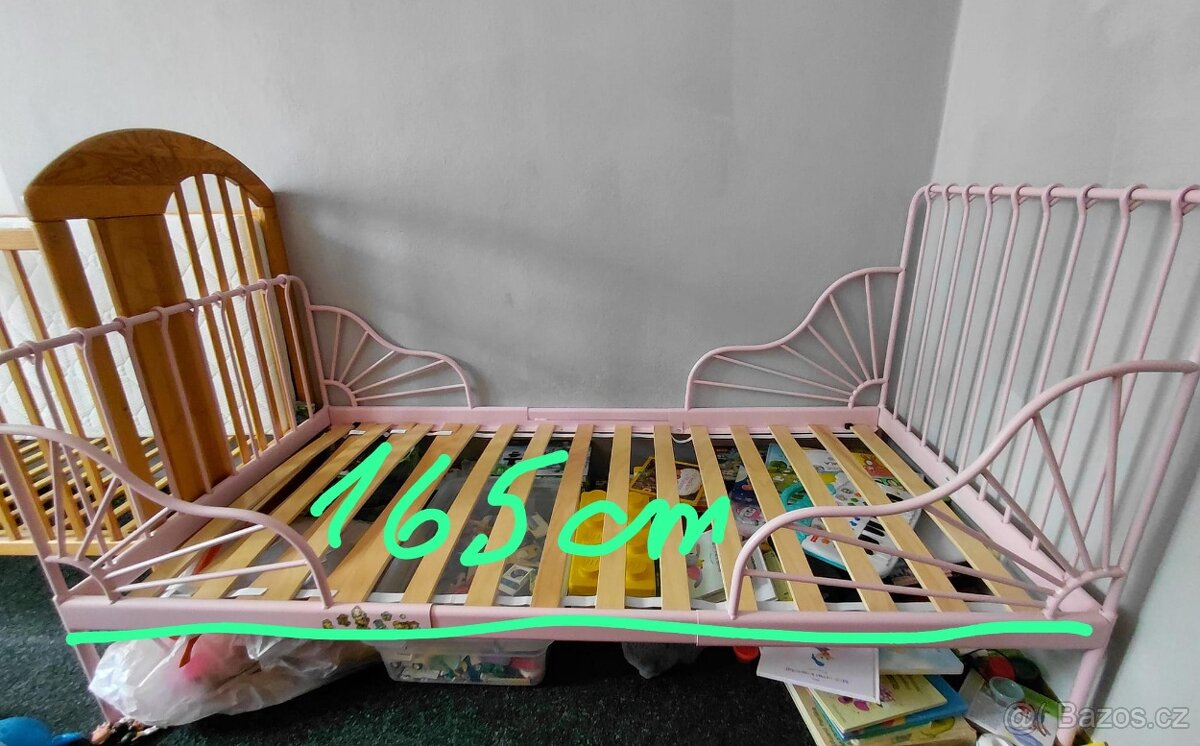 Dětská postel - 6