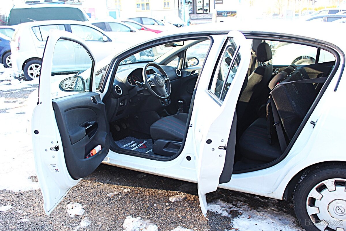Opel Corsa - 6