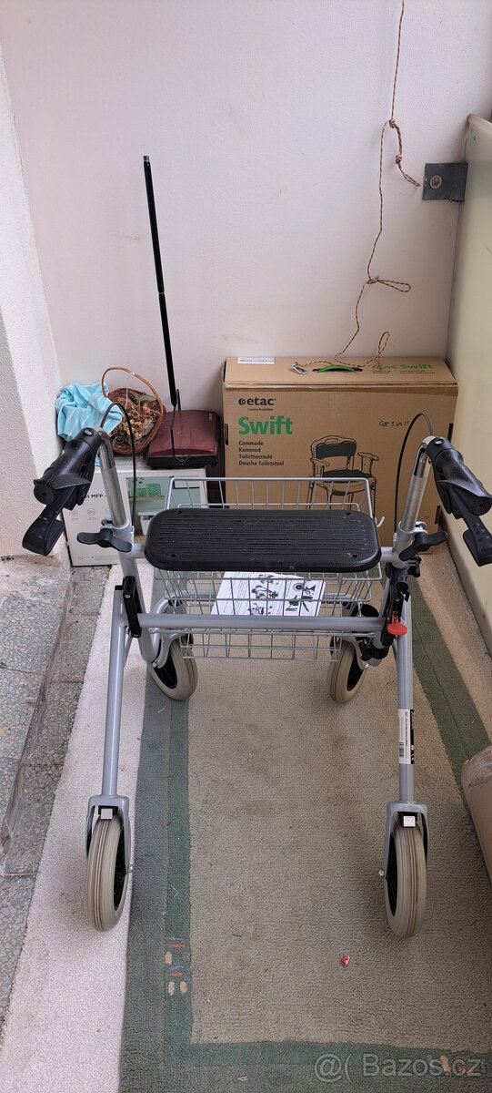 Choditko pro seniory - 6