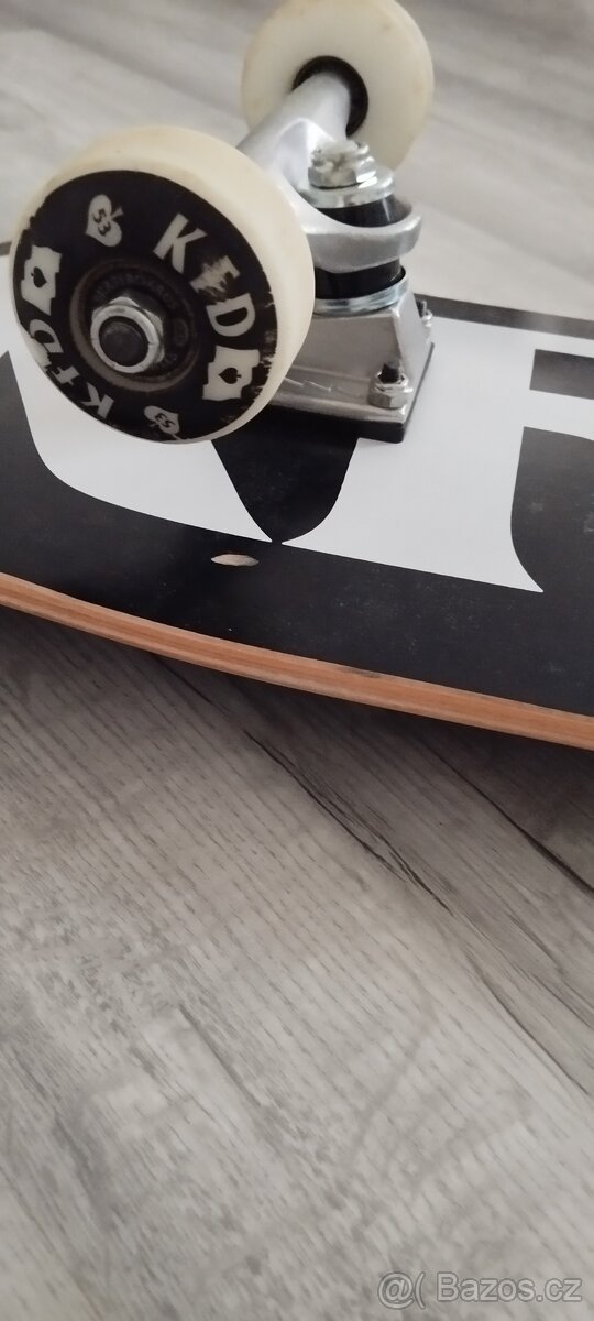 Skateboard Kfd - 6