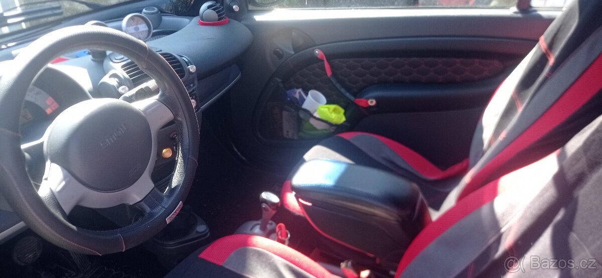 Smart fortwo - 6