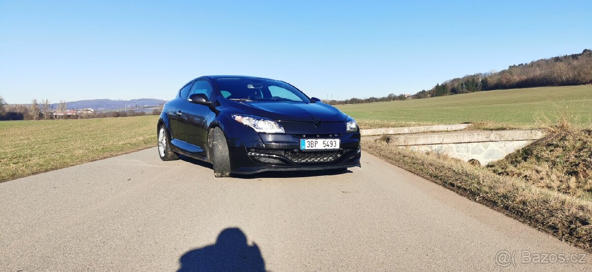 Renault Megane 3 RS CUP - 6