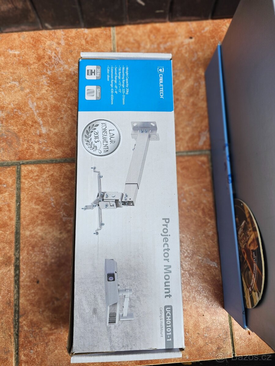 Projektor Full HD Philips - 6