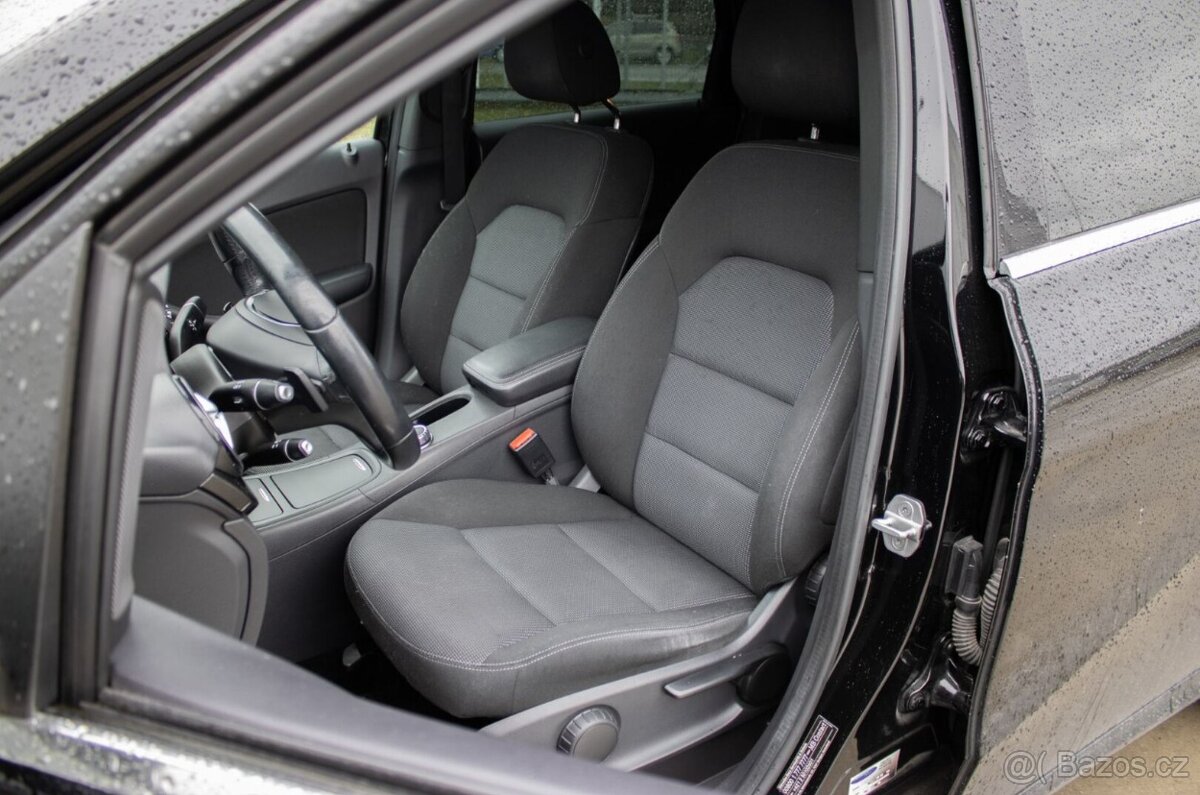 Mercedes-Benz B 180 - 6