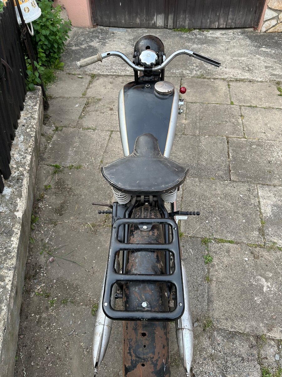 DKW KS 200 1938 - 6