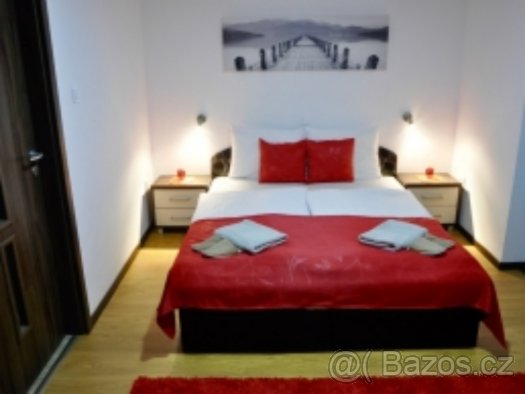 Apartmany Bandolero Velky Meder Celoročne - 6