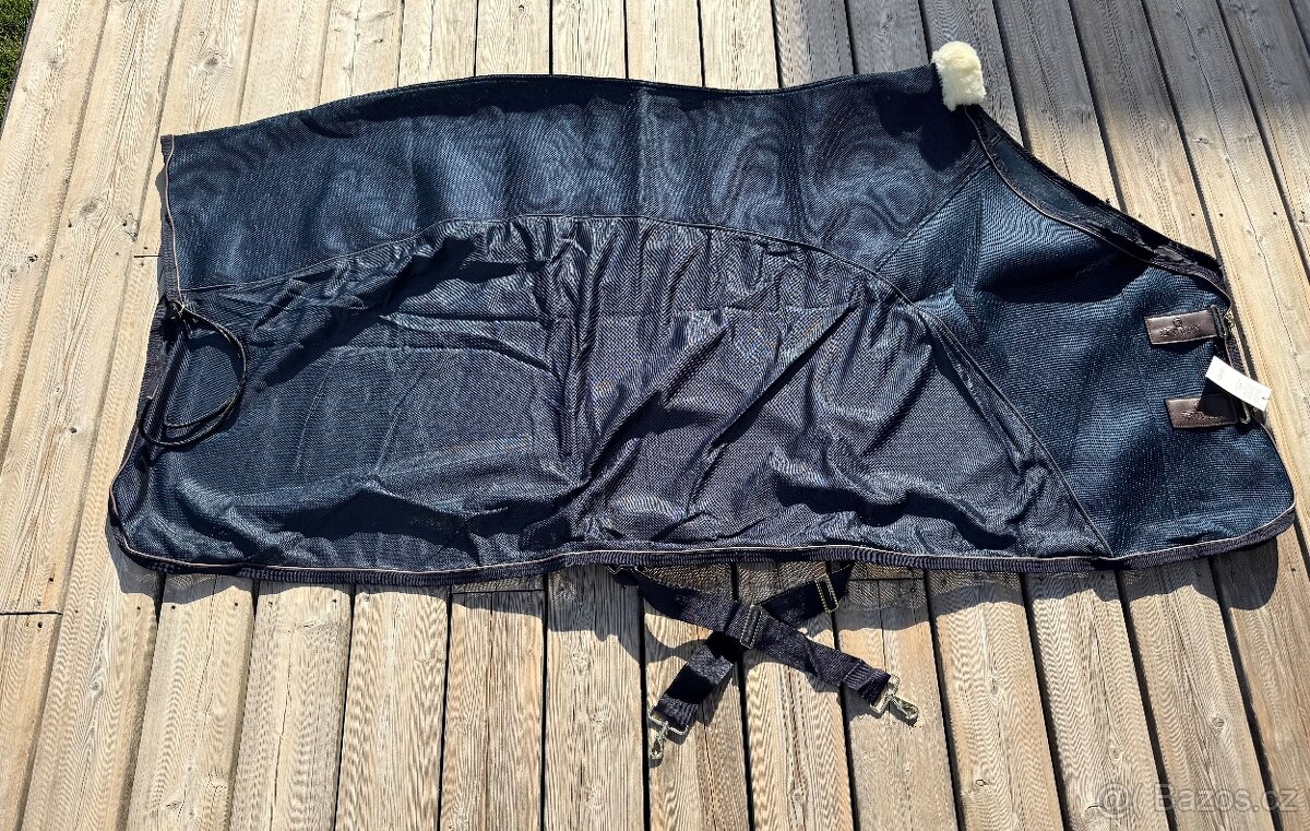 Letní deka Kentucky Mesh Combo Cooler Sheet 145 - 6