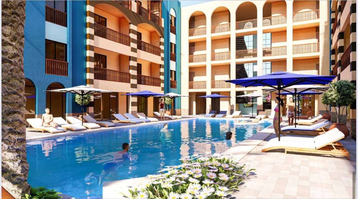 Apartman Marsa Alam akcni nabidka - 6
