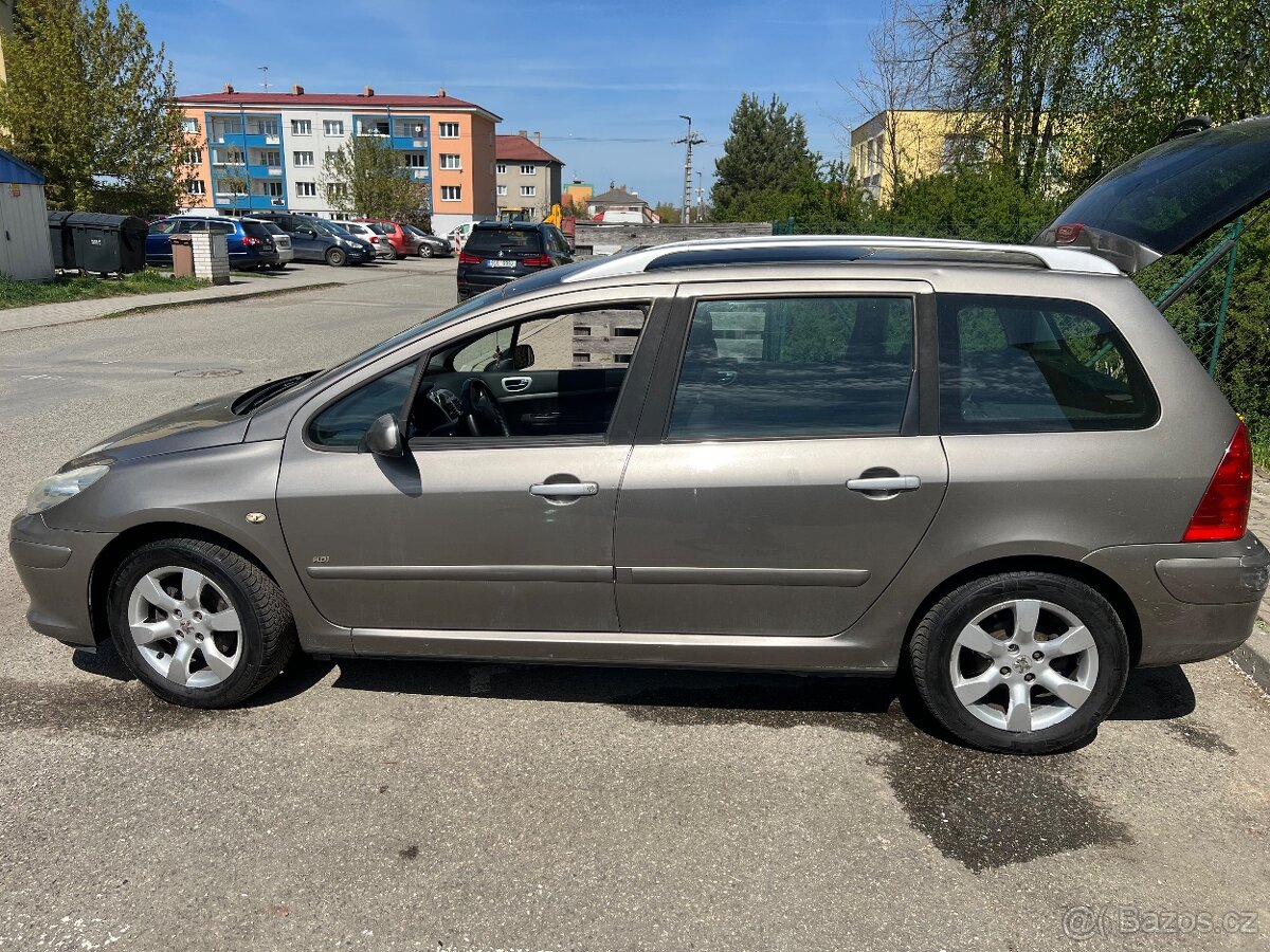 307 sw - 6