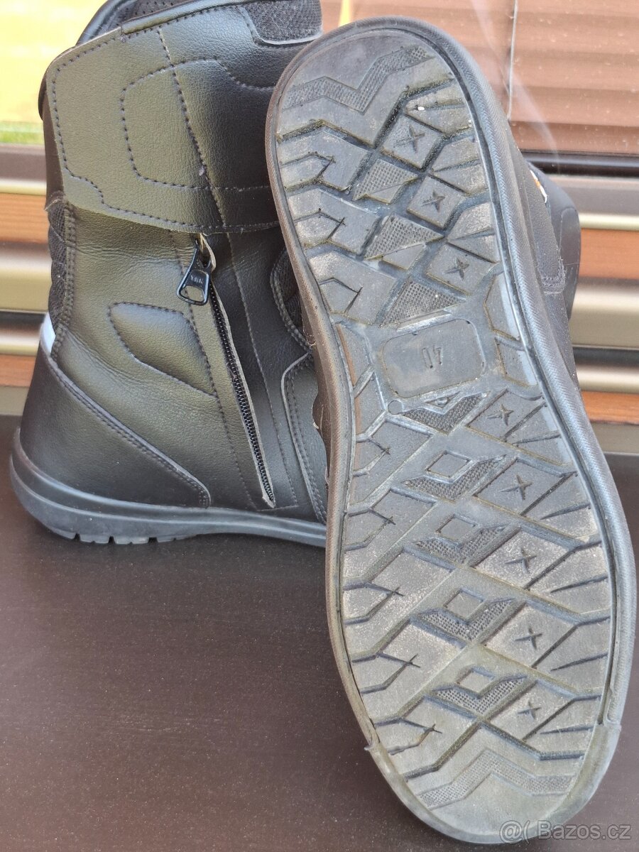 Boty Falco 960 Liberty - 6