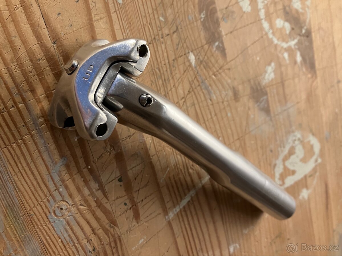 Sedlovka Shimano - 6