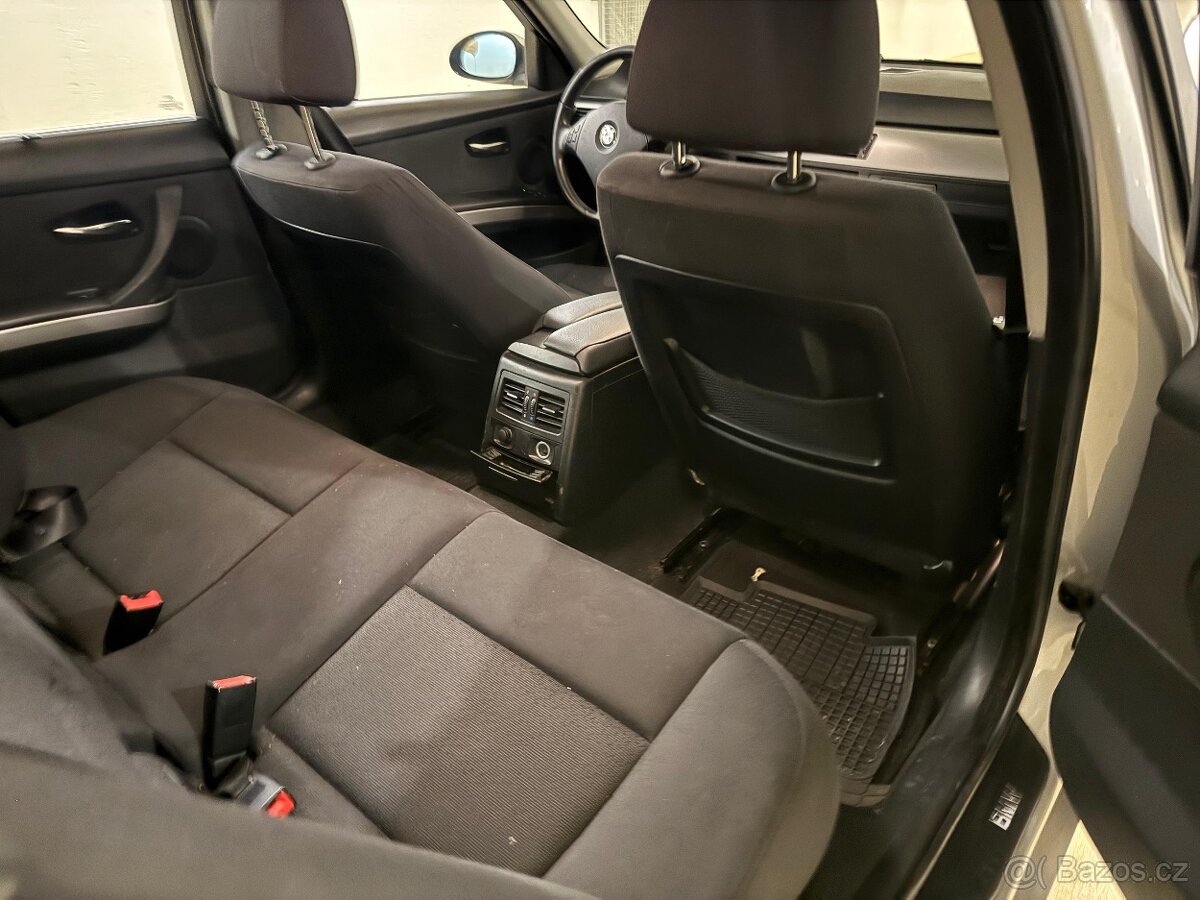 Bmw 318d touring 90kw - 6