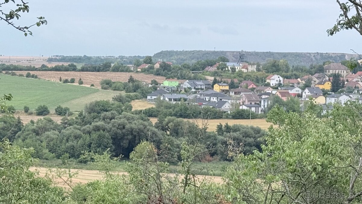 Prodej zahrady, Brandýsek u Kladna - 6