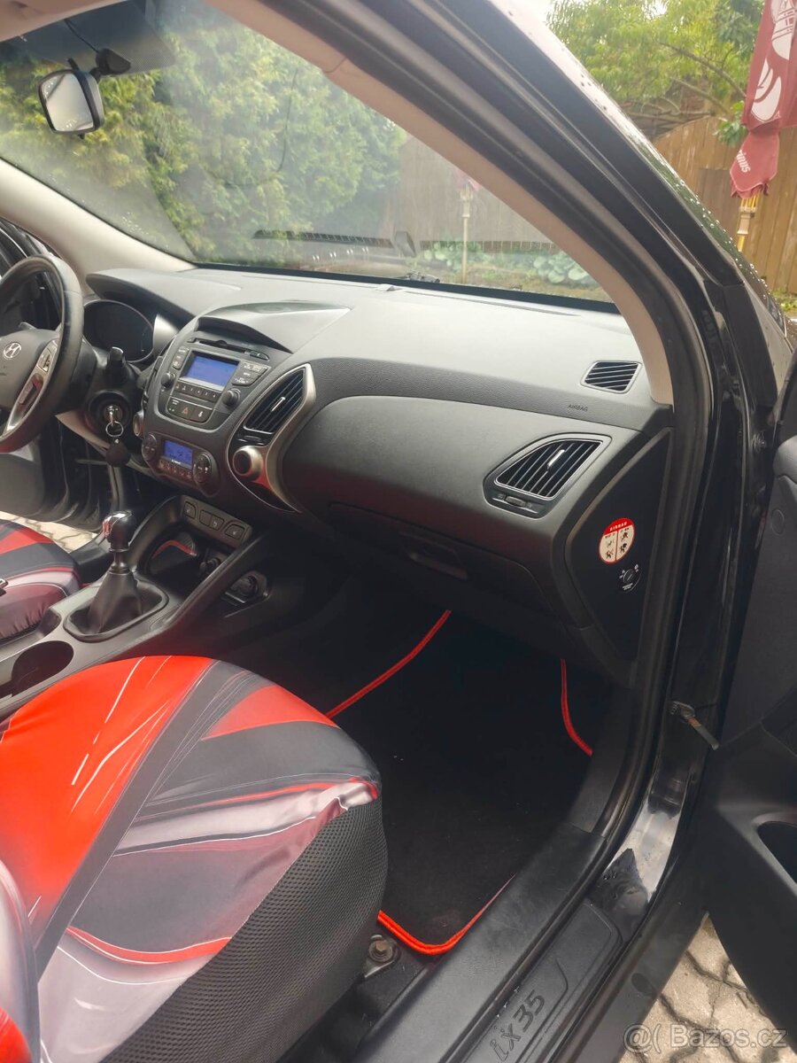 Hyundai ix35 - 6