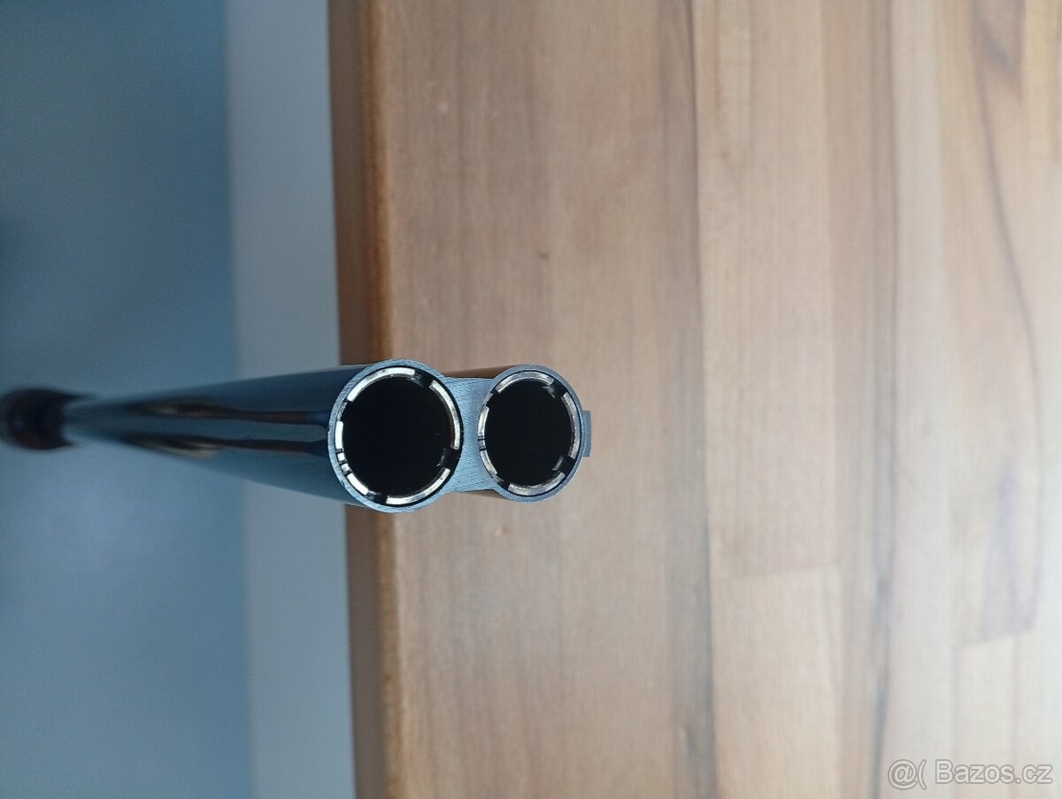 Brokovnice Benelli 828U 20/76 - 6