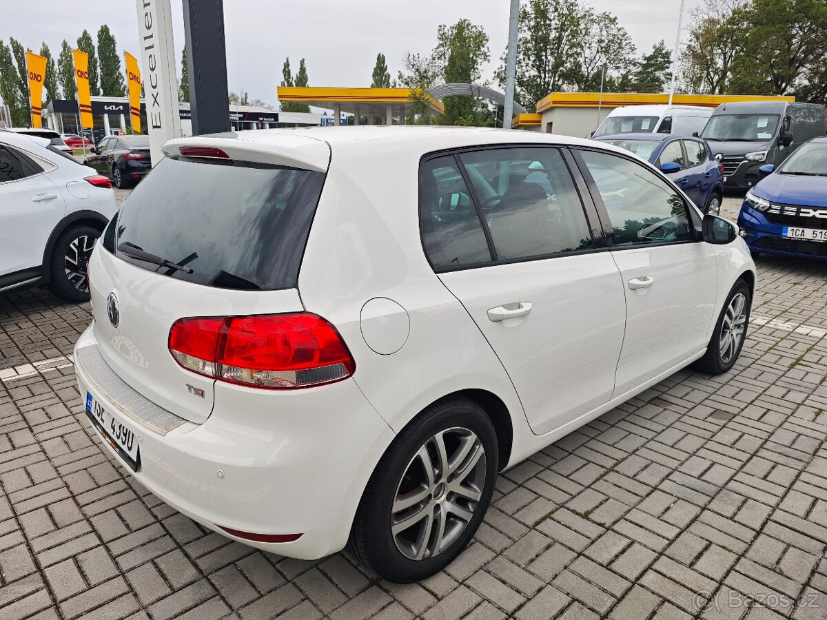Golf Trendline 1.4TSI 90kW - 6