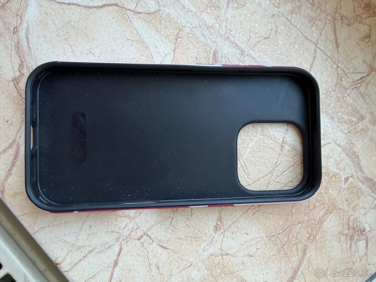 IPhone 16 pro kryty - 6