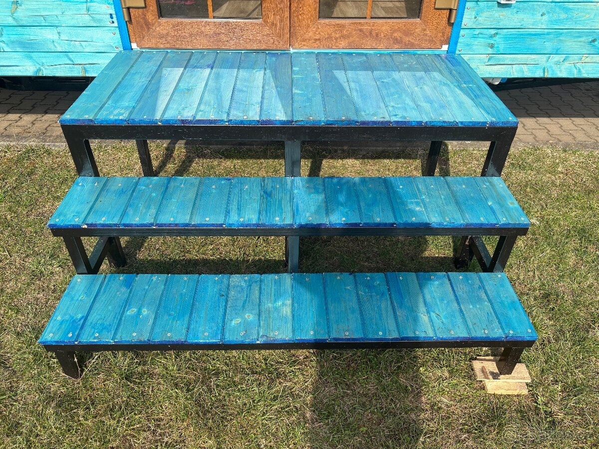 Maringotka 7x3 - 6