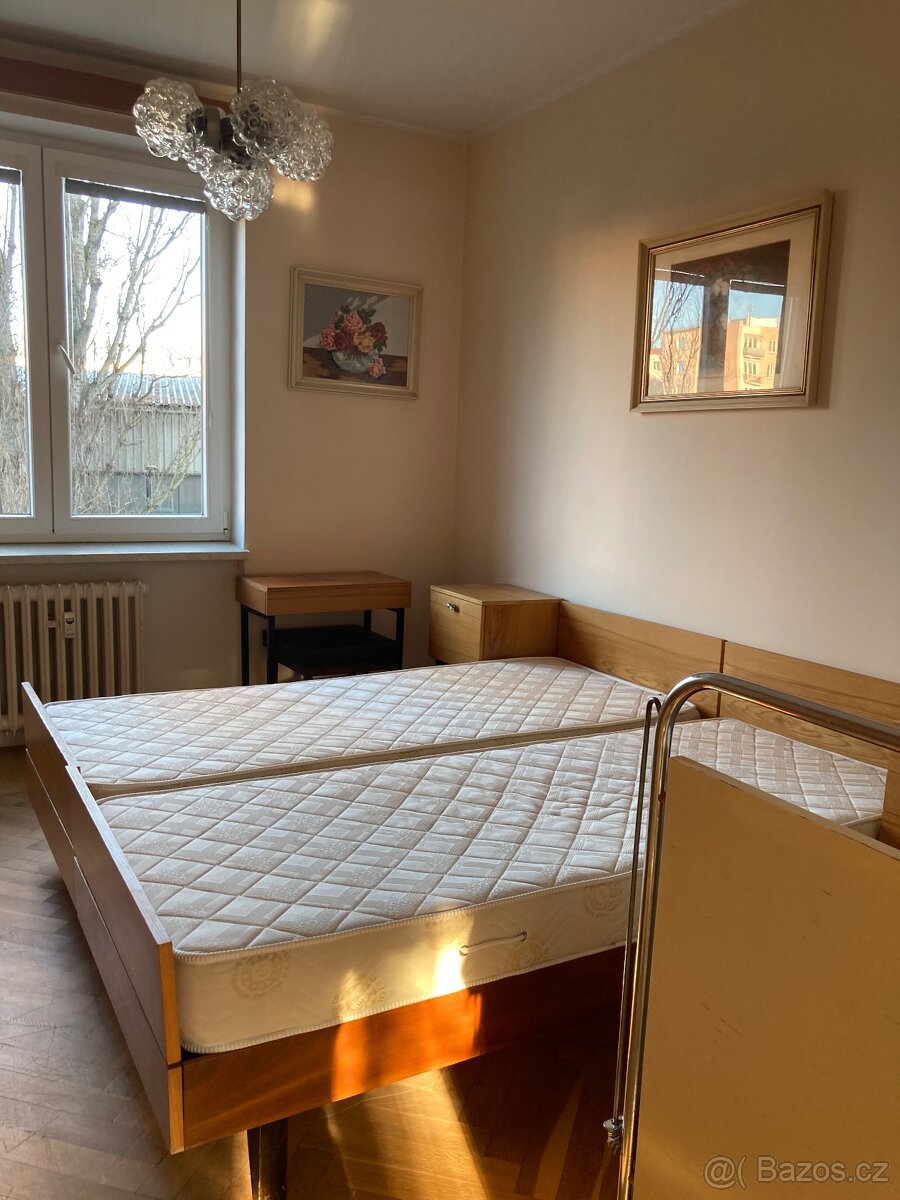 Pronájem bytu 3+1 Blansko - 6