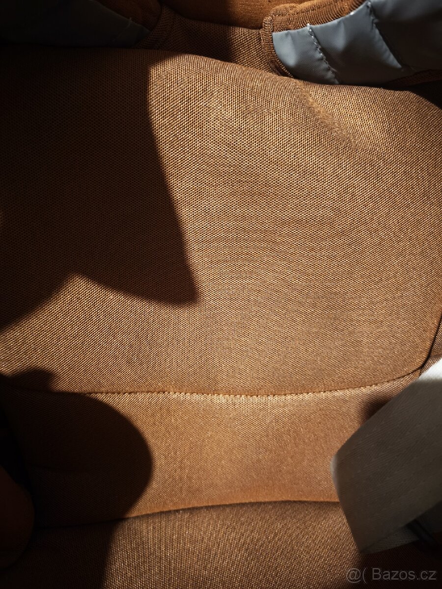 Autosedačka Maxi Cosi Pearl Pro2 i-size + základna 3way fix - 6