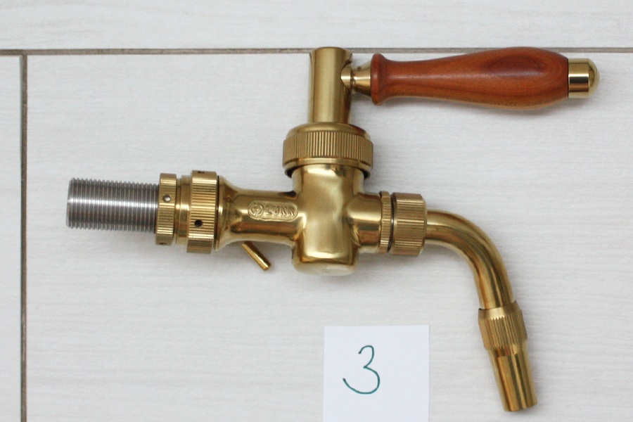 Nový výčepní kohout Nostalgie Z - 6