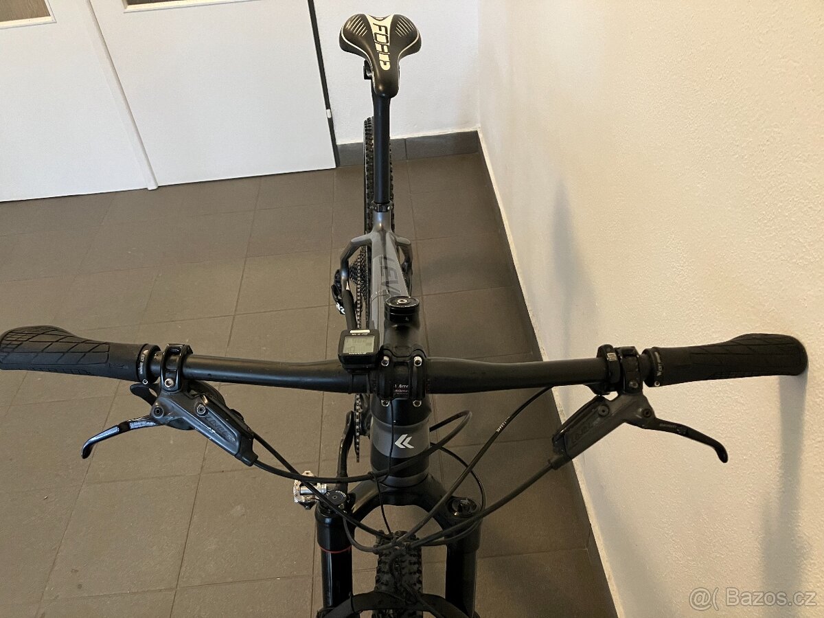 KROSS LEVEL 14.0, X01, 9,54 kg - 6