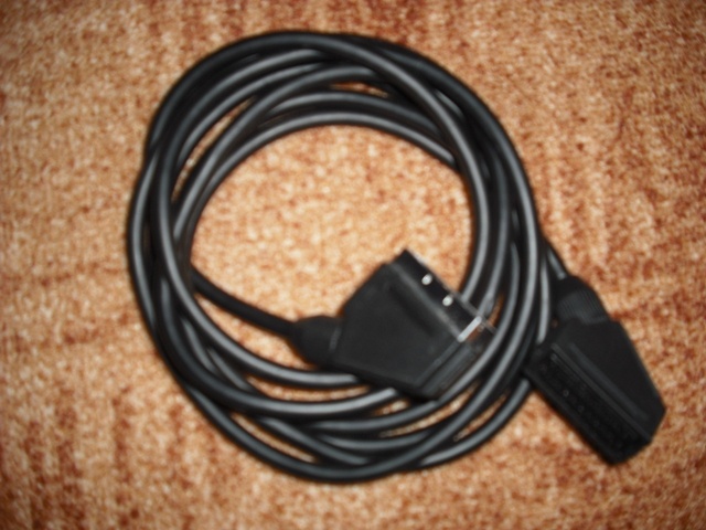 Scart propojovací kabely - 6