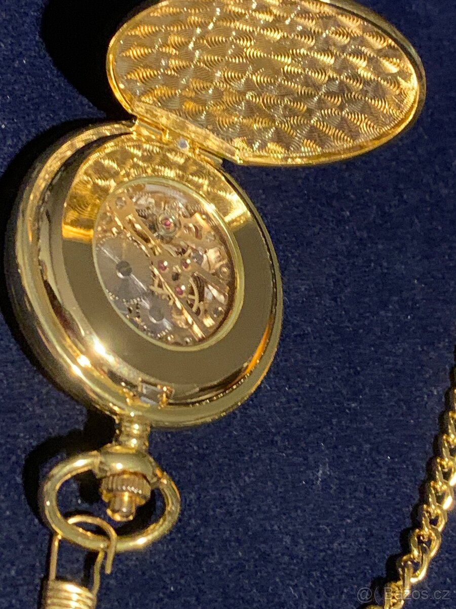 průměr 46mm ,..mechanické - 6