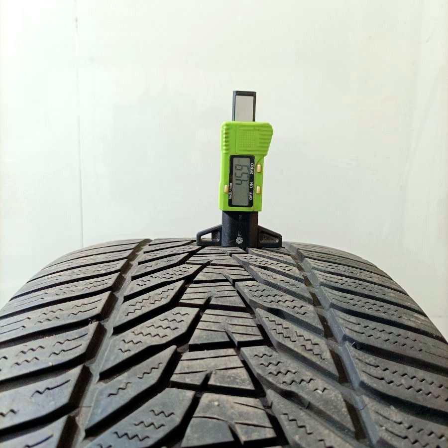 21" ALU kola – 5x108 – LAND ROVER (VOLVO, FORD, JAGUAR) Di - 6