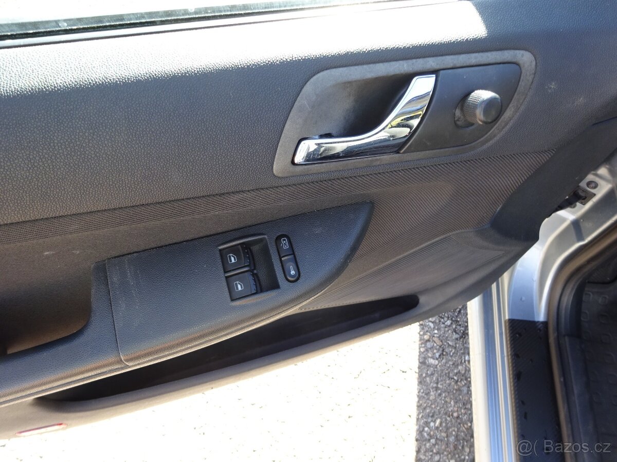 Škoda Fabia 1.9 SDI Combi r.v.2004 (STK:10/2027) - 6