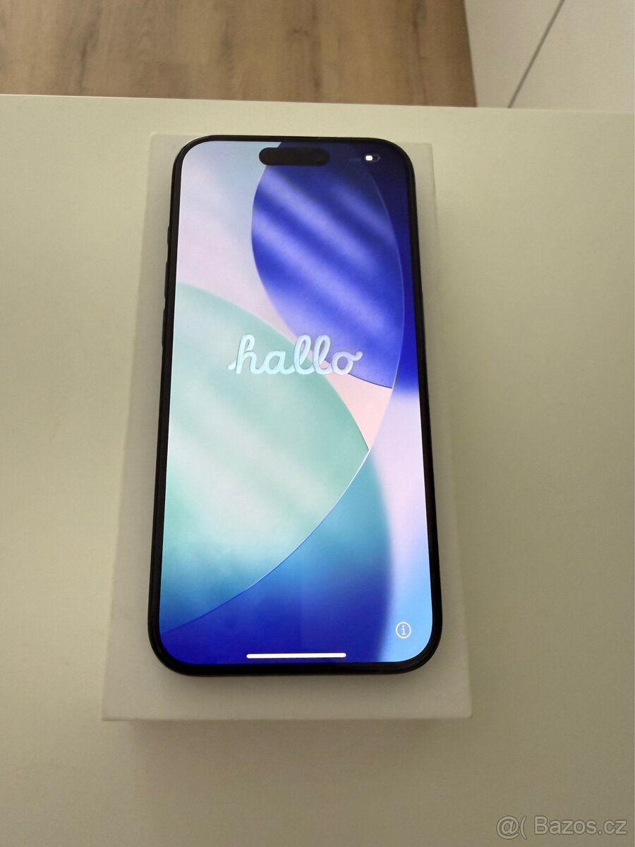 iPhone 15 Pro 128GB - 6