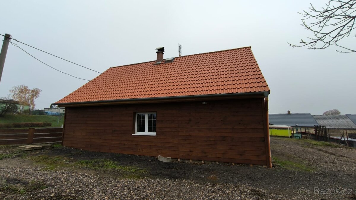 Prodej domu - Libědice - Chomutov 20 km - 6