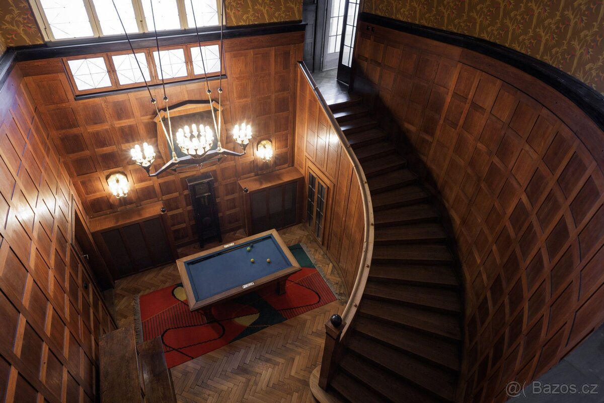 Prodej ubytování, 3 000 m² - Ratboř, ev.č. 00023 - 6