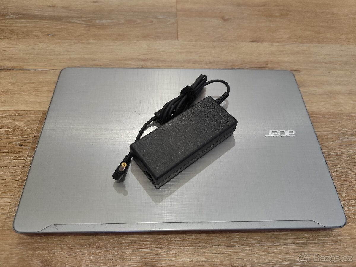 Acer F5-573-335F - 6