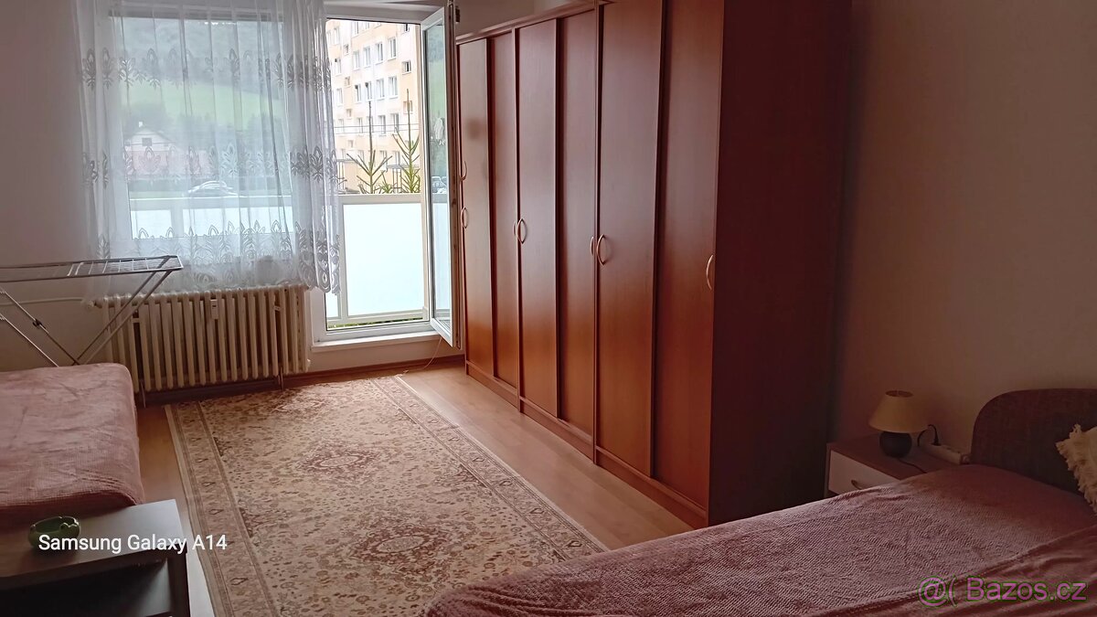 Prenájom bytu - 6