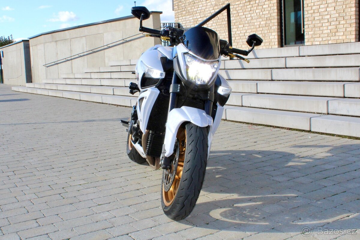 Suzuki B King | Hayabusa - 6