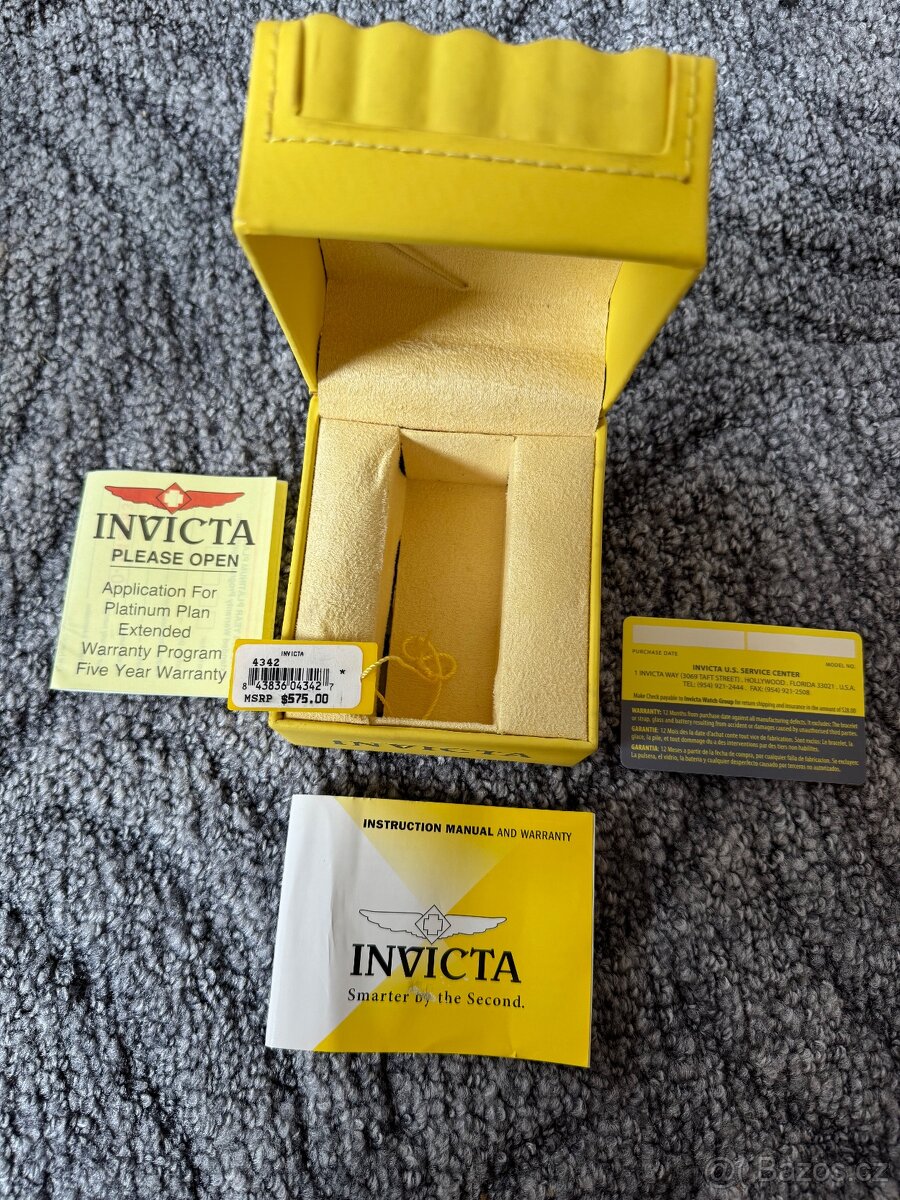 Kvalitní značkové hodinky Festina , Timex , Casio - 6