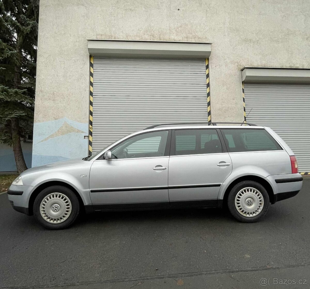 Volkswagen Passat B5.5 1.9 TDI - 6