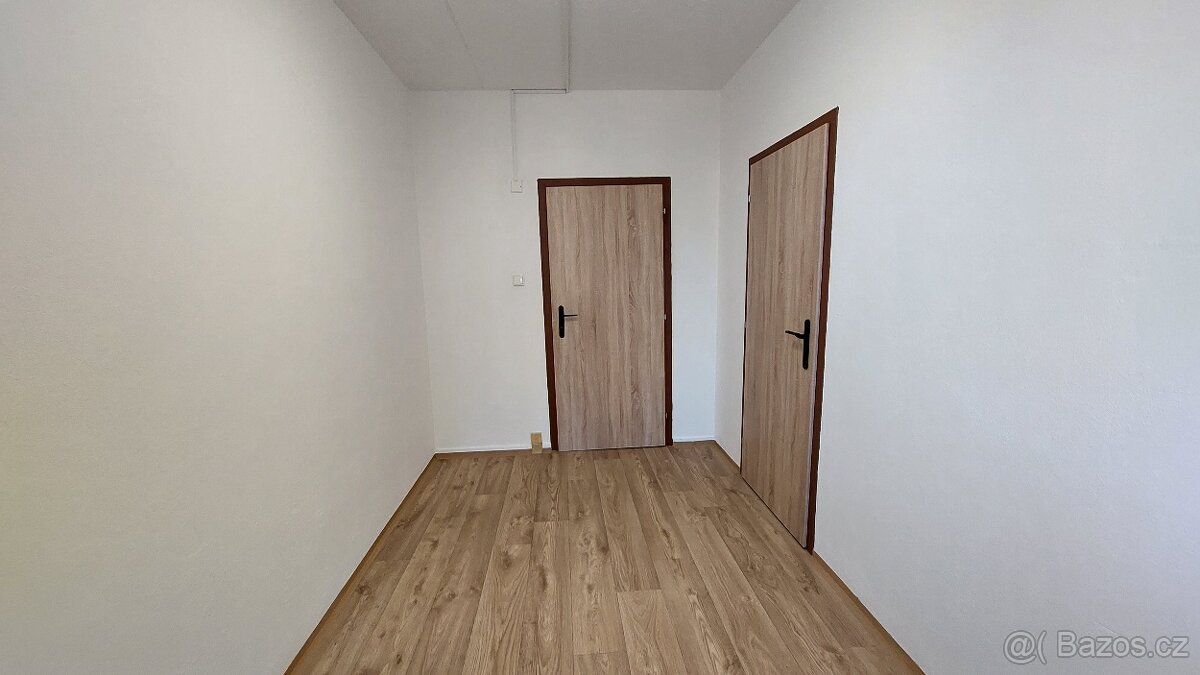 Dlouhodobý pronájem bytu 3+1 63 m² v Loučovicích - 6
