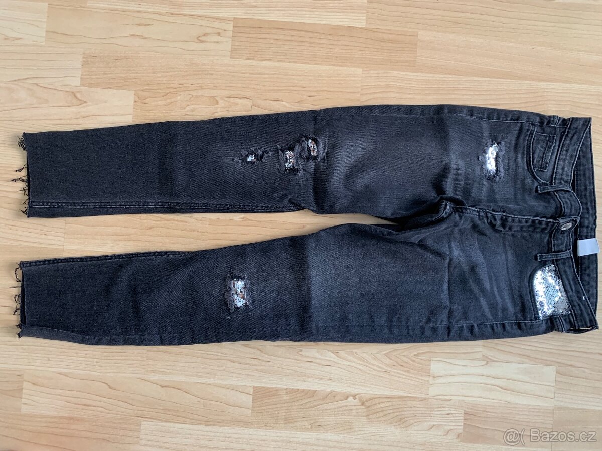 Prodam nove triko,tricko vel.158 - 6