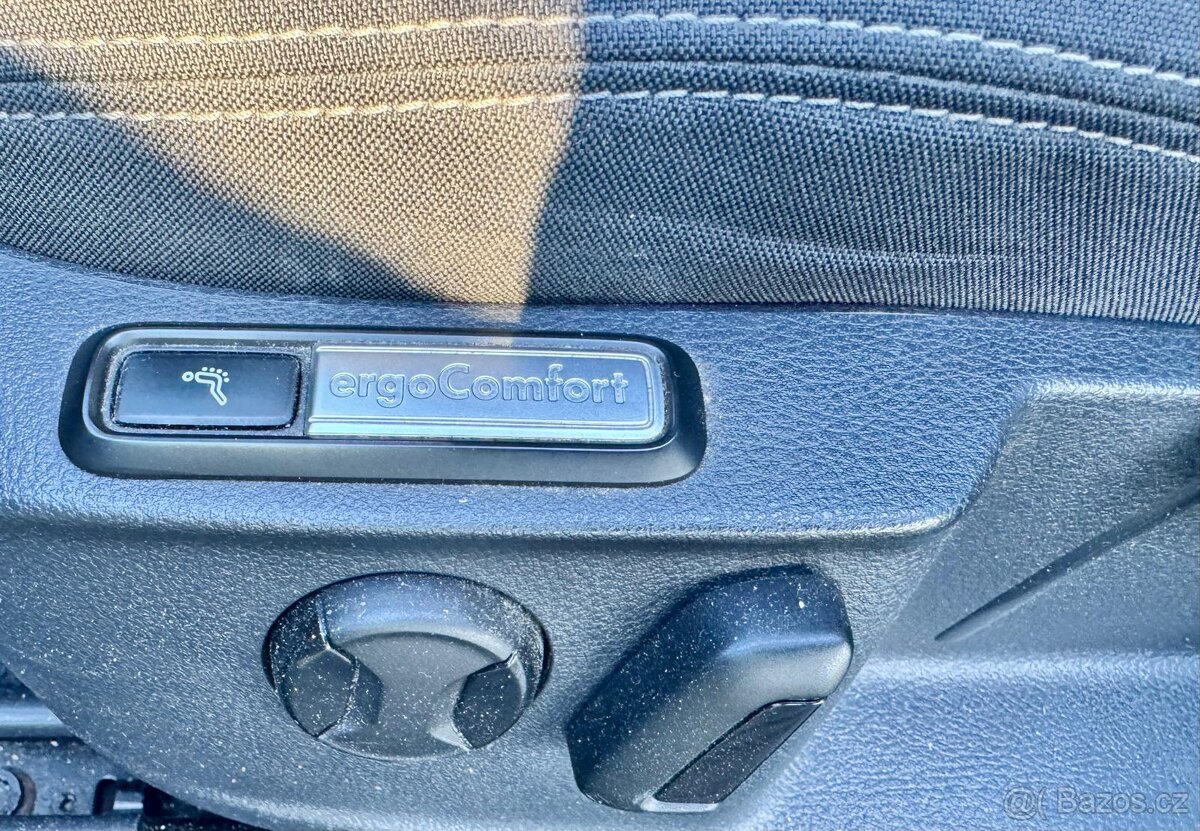 Volkswagen Passat 2016 2.0Tdi AUTOMAT 268tkm - 6