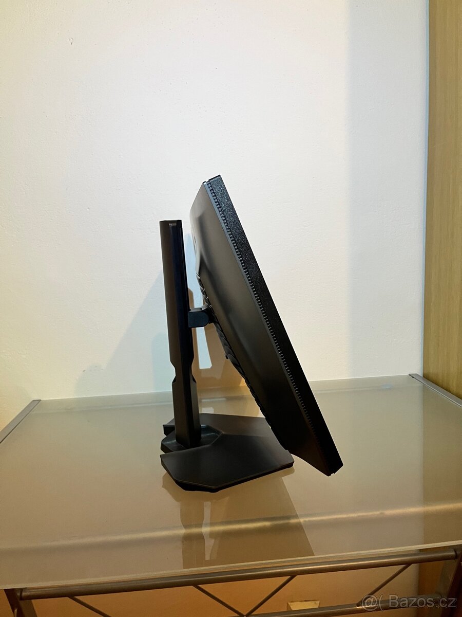 Herní monitor 280 hz ,24.5 Dell G2524H - 6