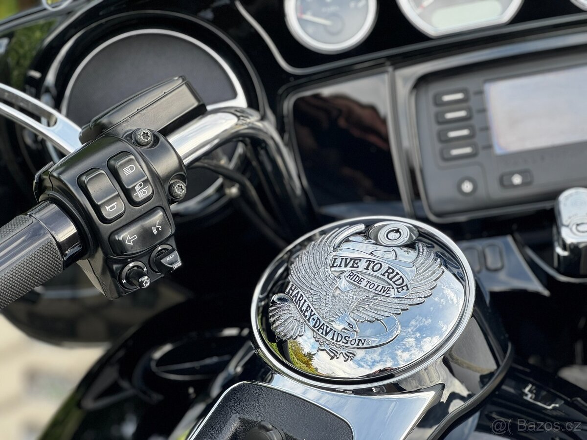 Harley-Davidson Electra Glide Ultra - 6