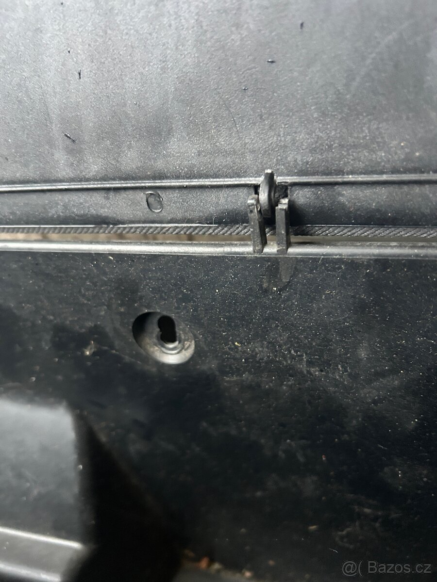 Kastlík galaxy,alhambra,sharan - 6