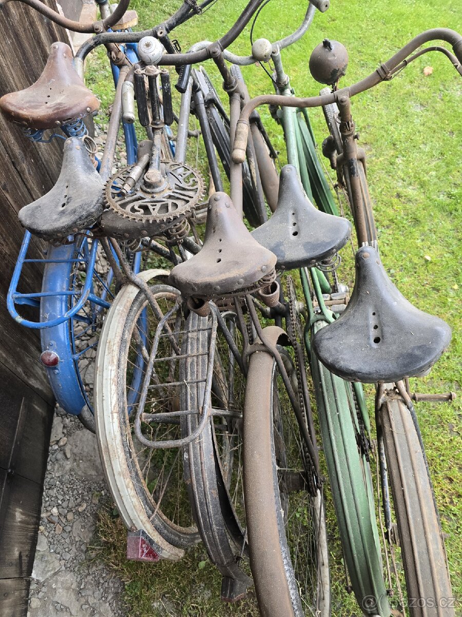 Stará kola - Premier - Stadion - Las - 6