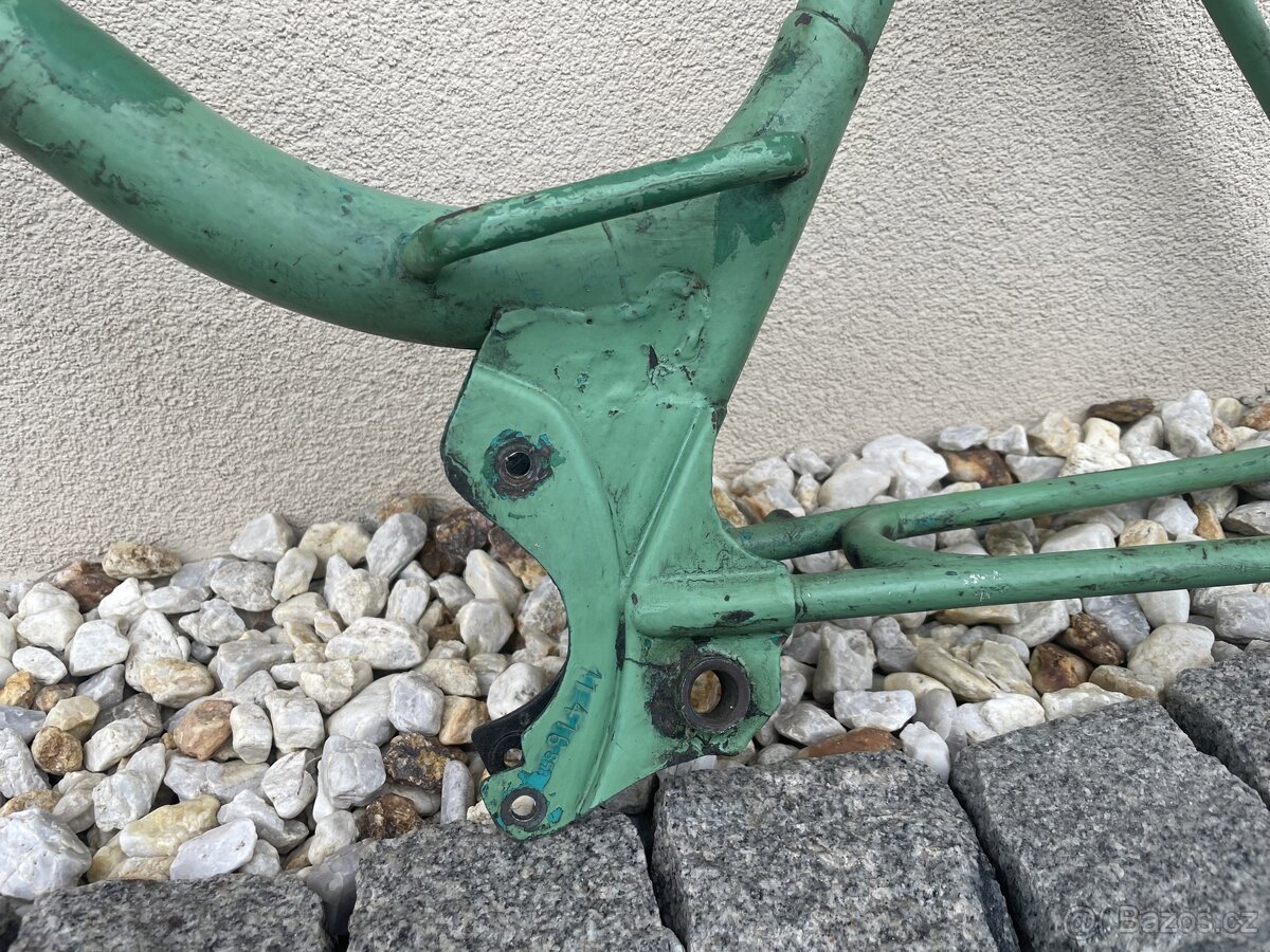 Rám Stadion S1 ~ S11 - 6