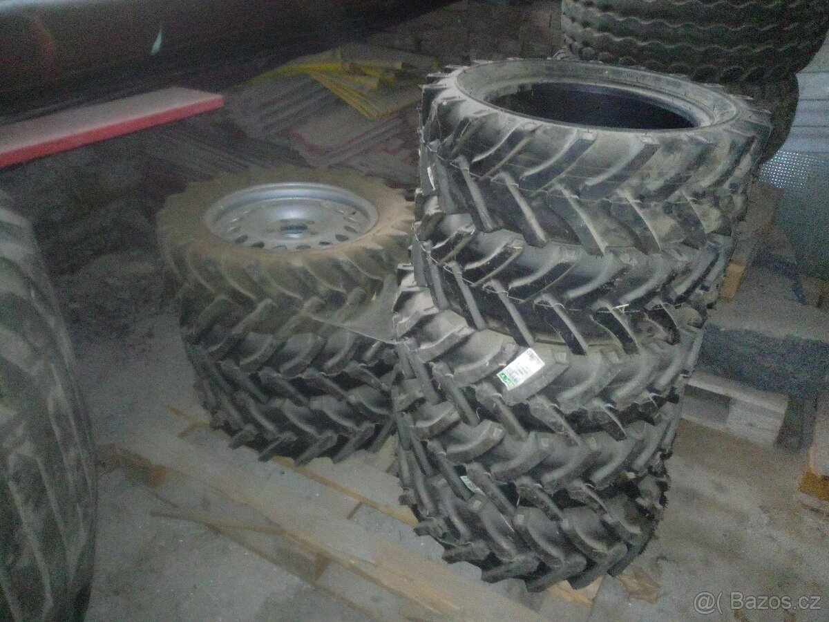 Horsch CO8+Farmet kompaktor - 6